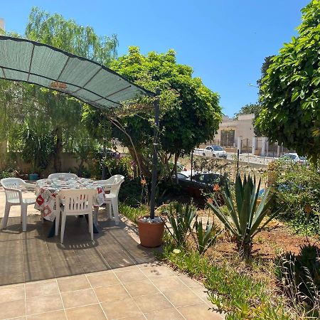 Case Vacanza Cristina Site In Antico Baglio E In Via Abruzzi N 161 Сан-Віто-Ло-Капо Екстер'єр фото