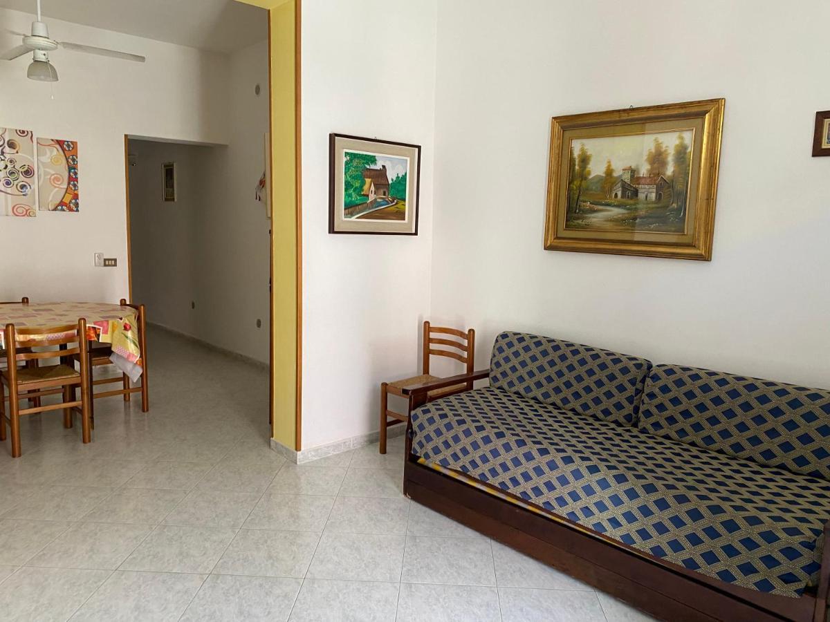 Case Vacanza Cristina Site In Antico Baglio E In Via Abruzzi N 161 Сан-Віто-Ло-Капо Екстер'єр фото