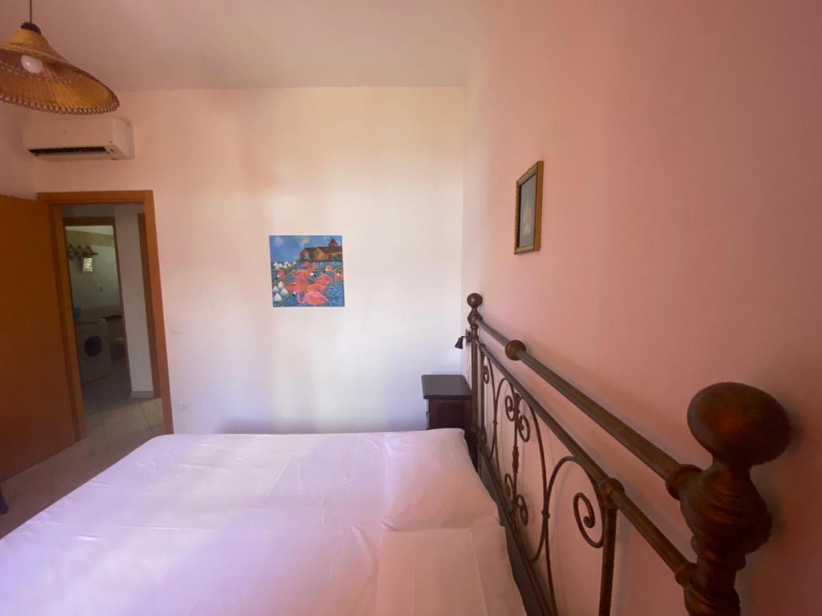 Case Vacanza Cristina Site In Antico Baglio E In Via Abruzzi N 161 Сан-Віто-Ло-Капо Екстер'єр фото