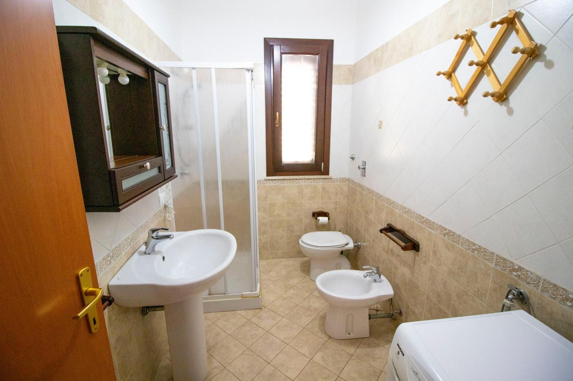 Case Vacanza Cristina Site In Antico Baglio E In Via Abruzzi N 161 Сан-Віто-Ло-Капо Екстер'єр фото