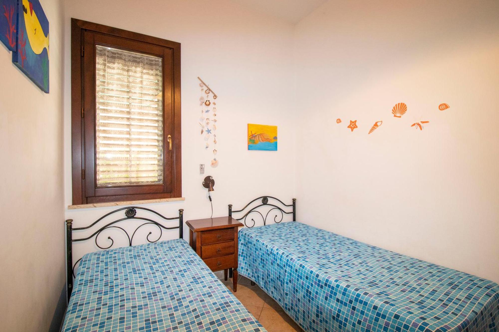 Case Vacanza Cristina Site In Antico Baglio E In Via Abruzzi N 161 Сан-Віто-Ло-Капо Екстер'єр фото