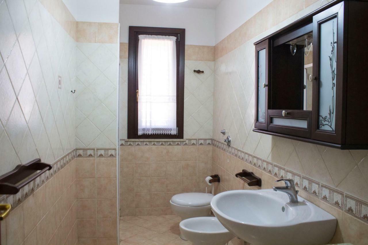 Case Vacanza Cristina Site In Antico Baglio E In Via Abruzzi N 161 Сан-Віто-Ло-Капо Екстер'єр фото